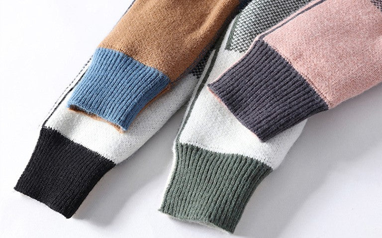 Ares IV | Vanguard Pullover