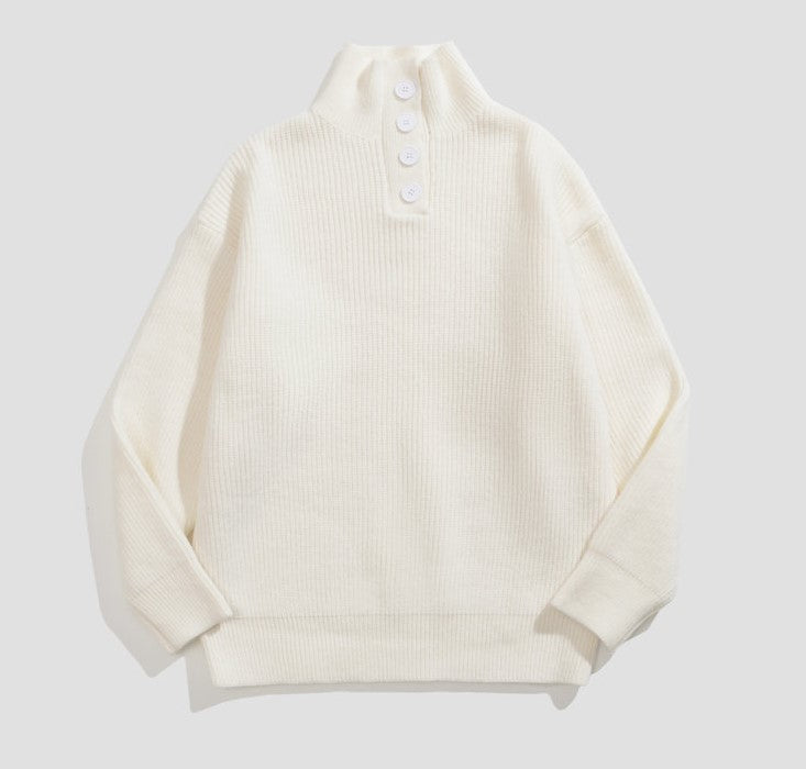 Dizzo| Strickpullover