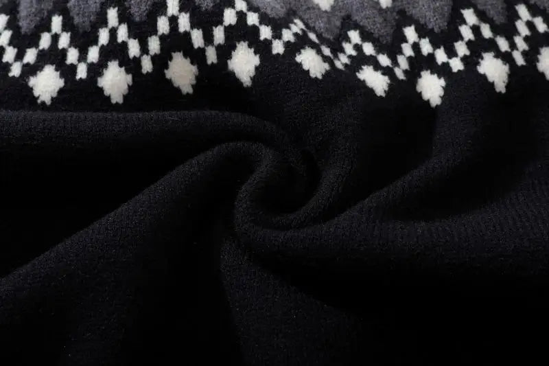 Manuel | Strickpullover für Herren