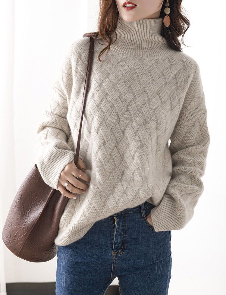 Glora | Elegante pullover