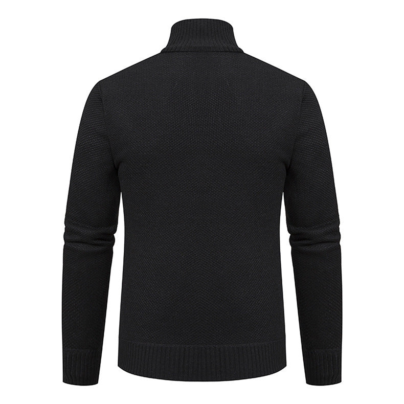 Manu | Stylische Herrenweste