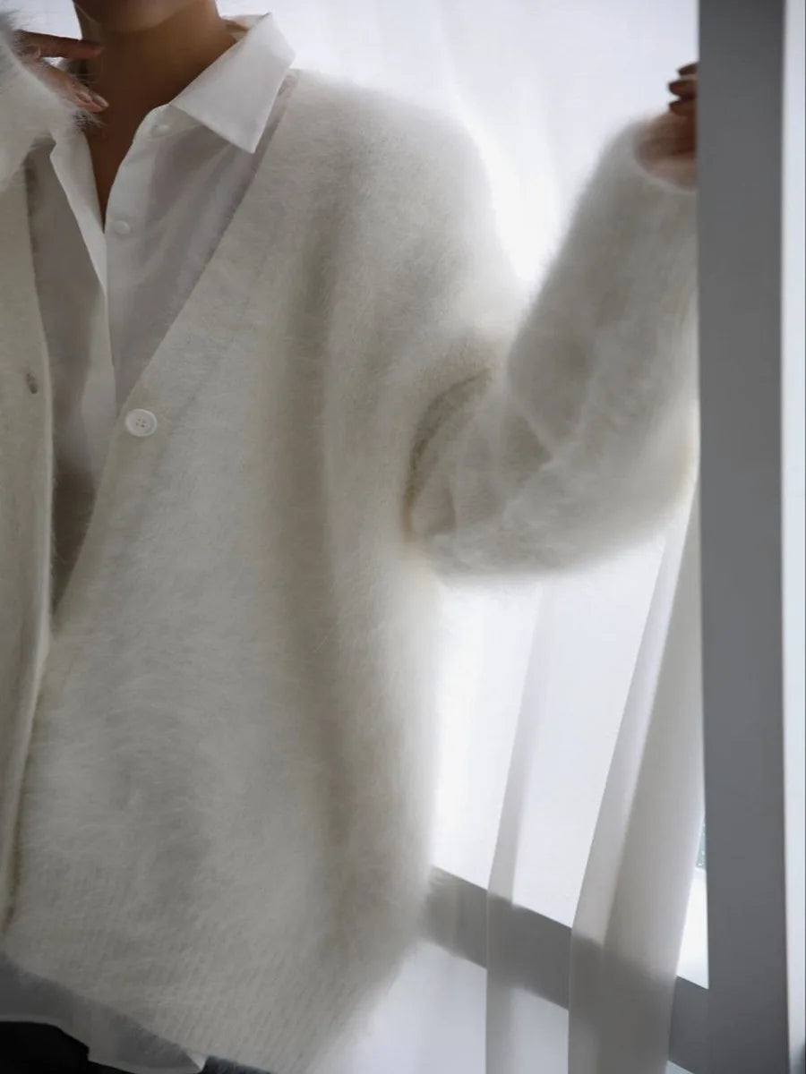 Maria | Elegante Weste