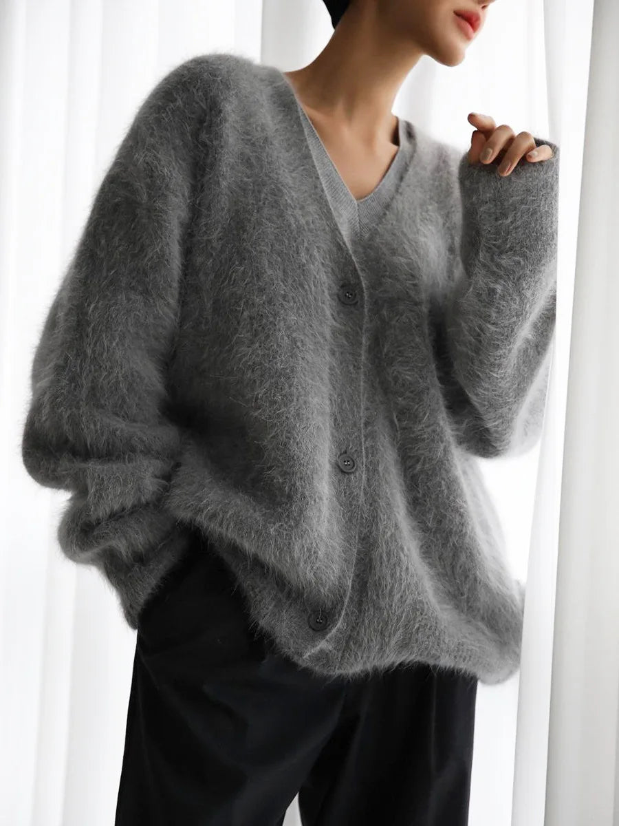 Maria | Elegante Weste