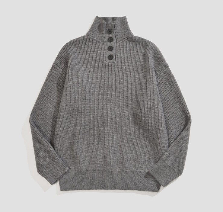 Dizzo| Strickpullover