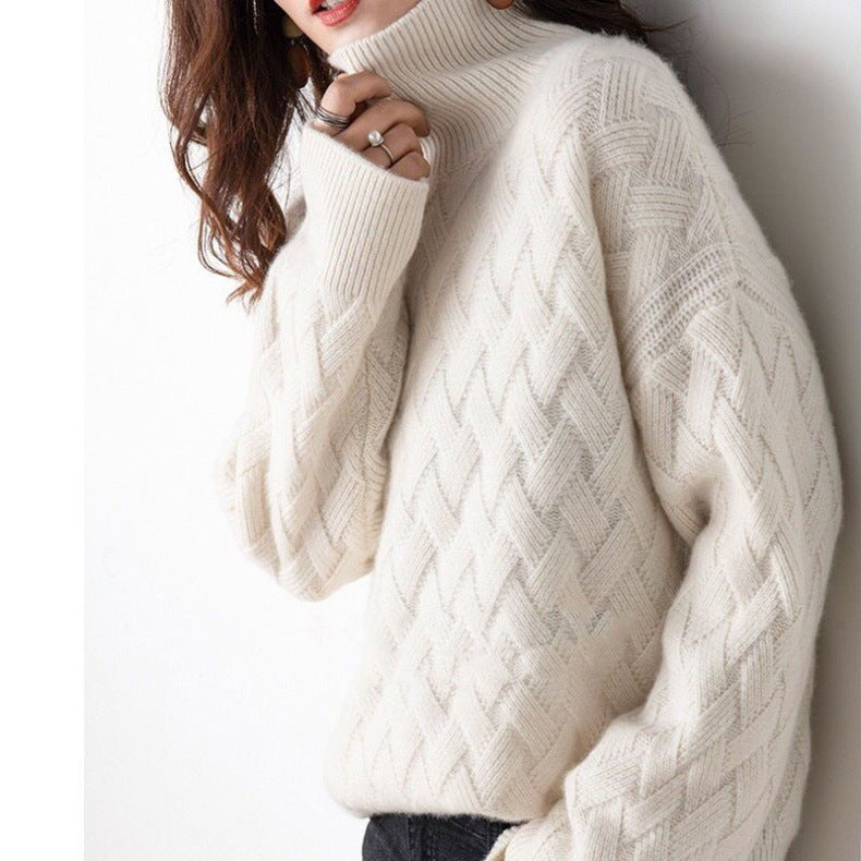 Glora | Elegante pullover