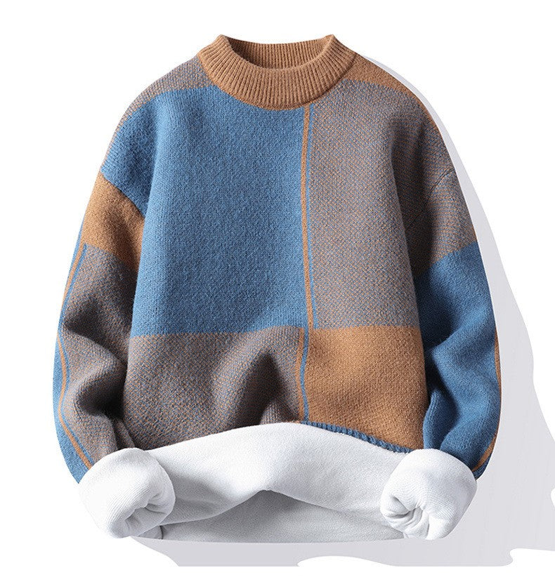 Ares IV | Vanguard Pullover