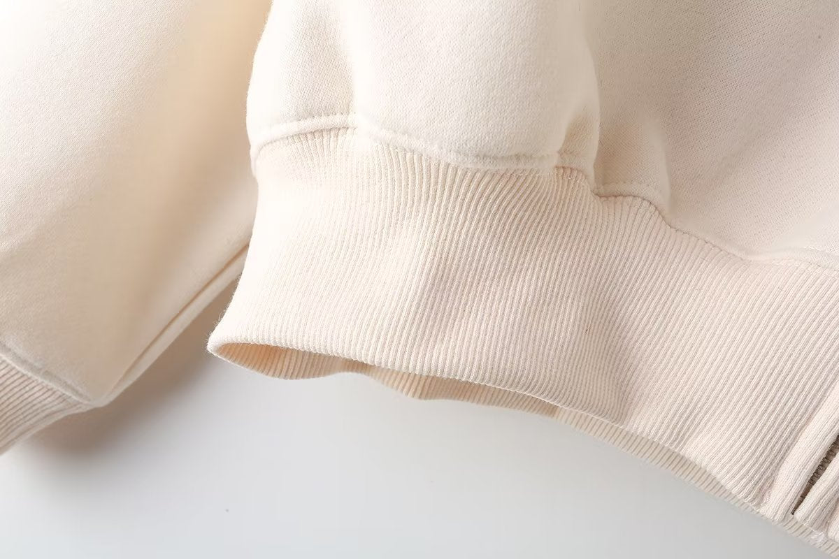 Sara set | Elegantes trendiges Set