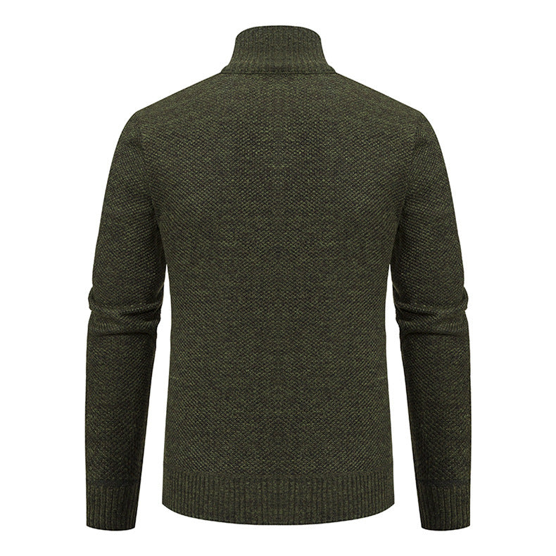 Manu | Stylische Herrenweste