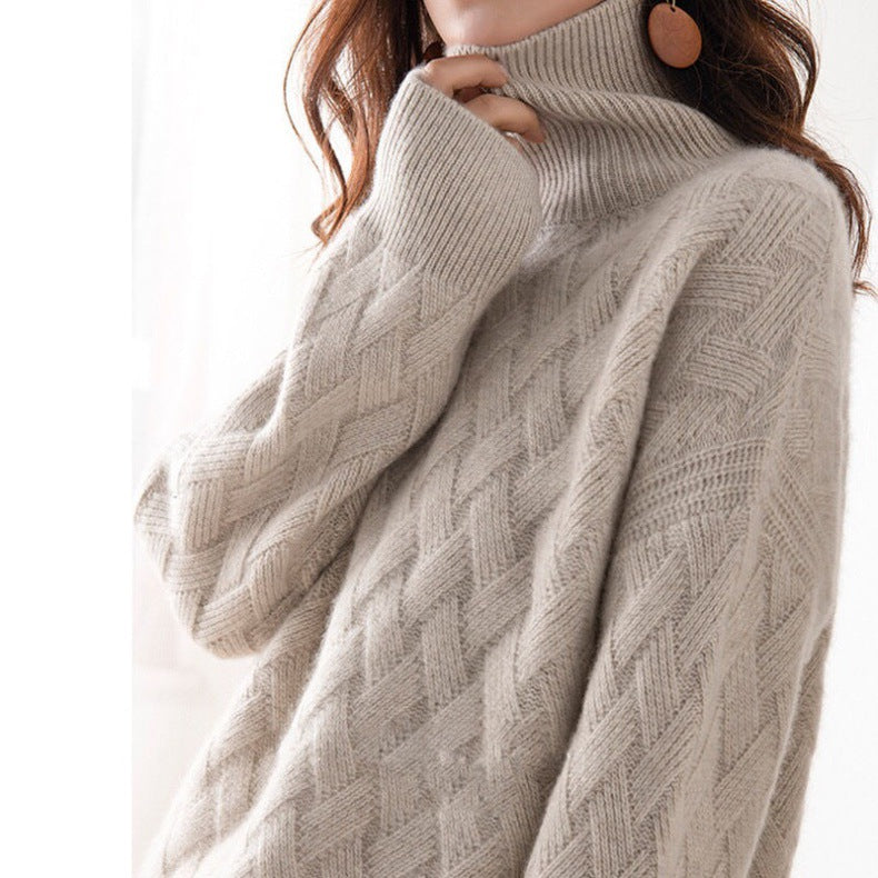 Glora | Elegante pullover