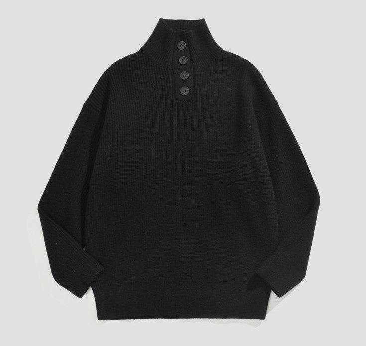 Dizzo| Strickpullover