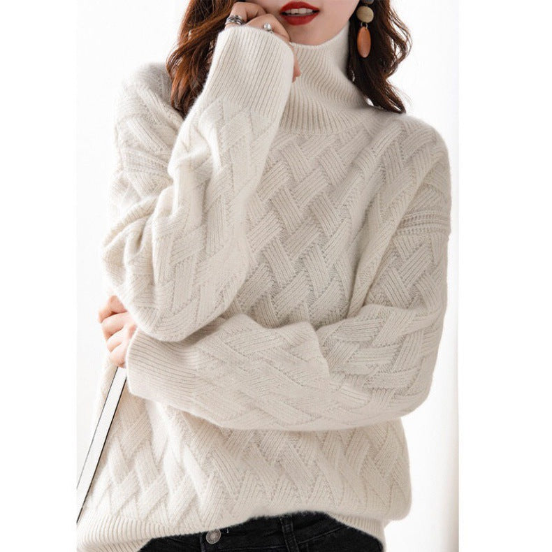 Glora | Elegante pullover