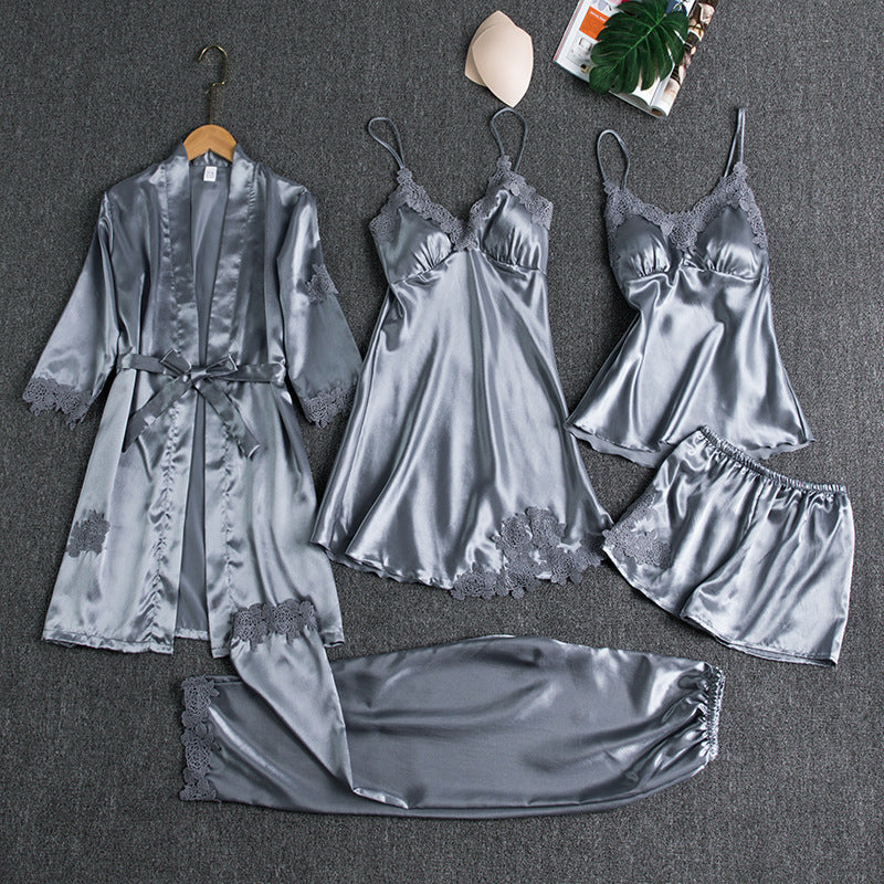 Tara | Nachtwäsche Set