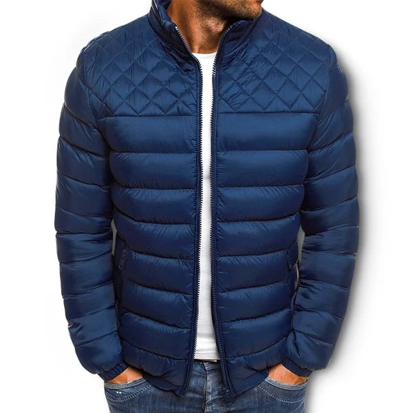 Crown™| Winter Eleganz Jacke
