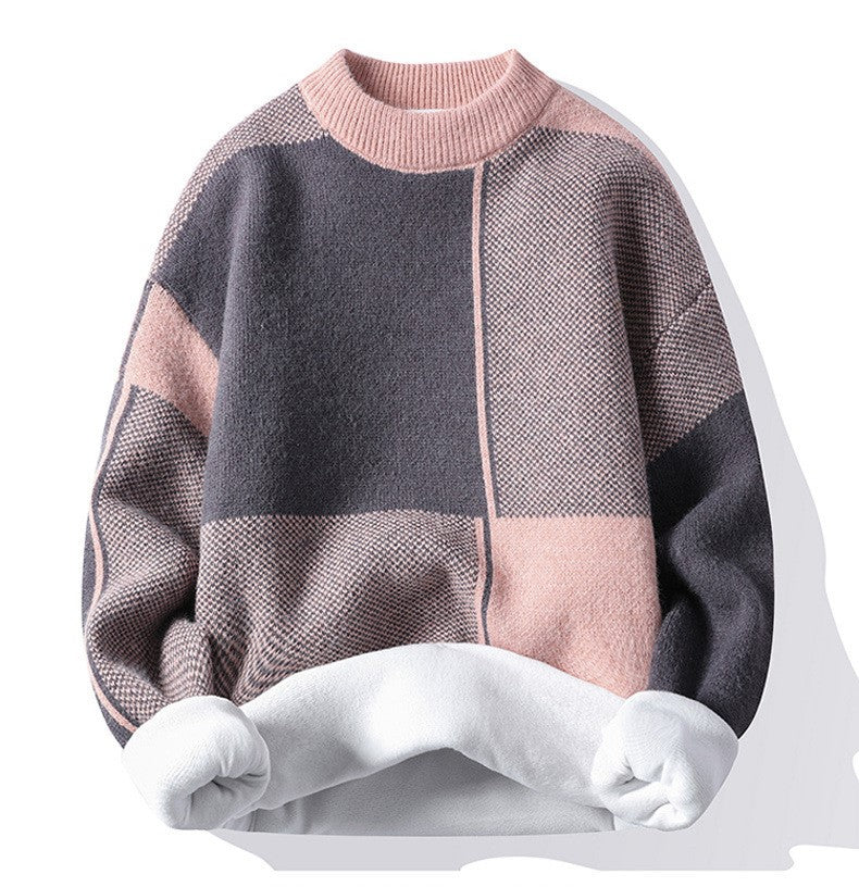 Ares IV | Vanguard Pullover