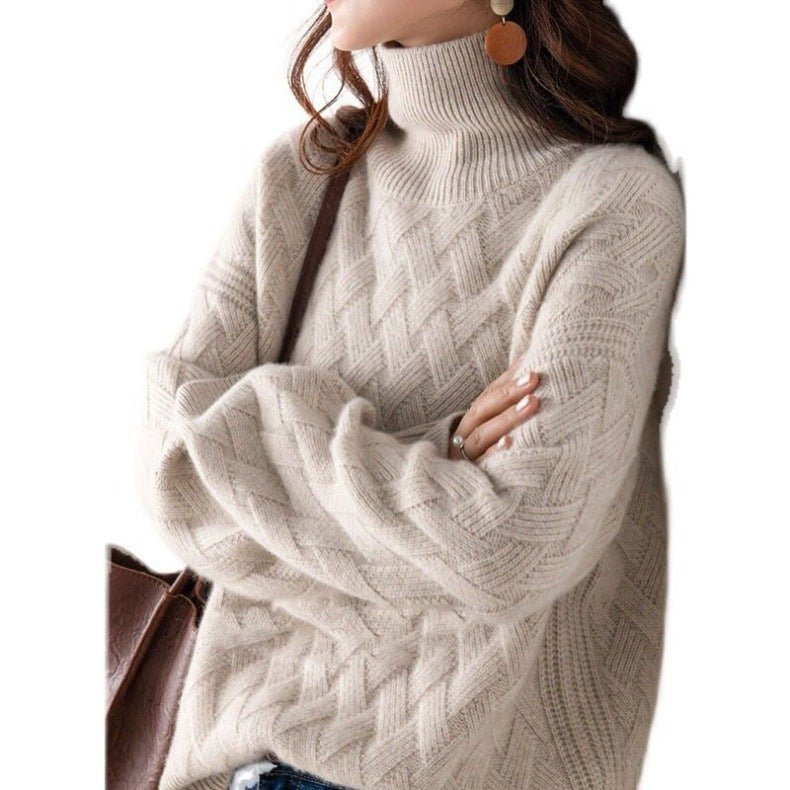 Glora | Elegante pullover
