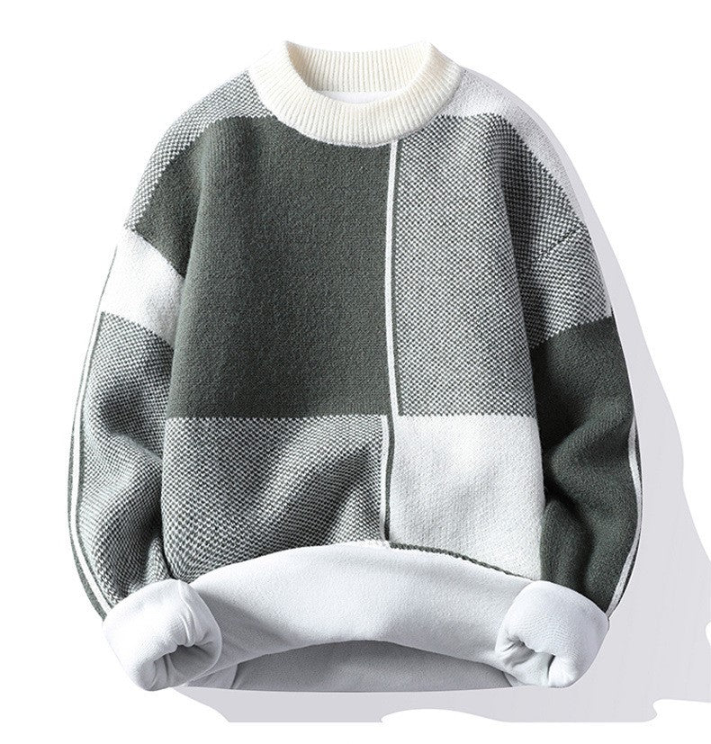 Ares IV | Vanguard Pullover