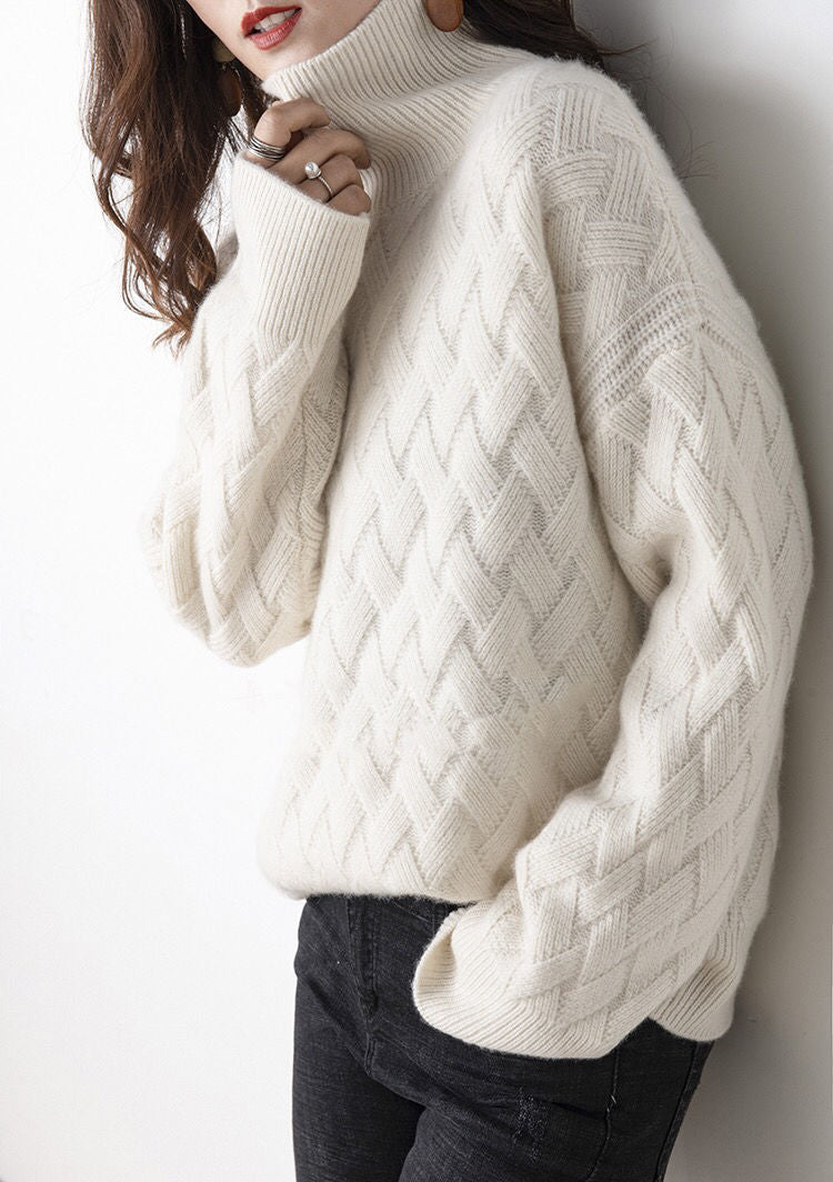 Glora | Elegante pullover