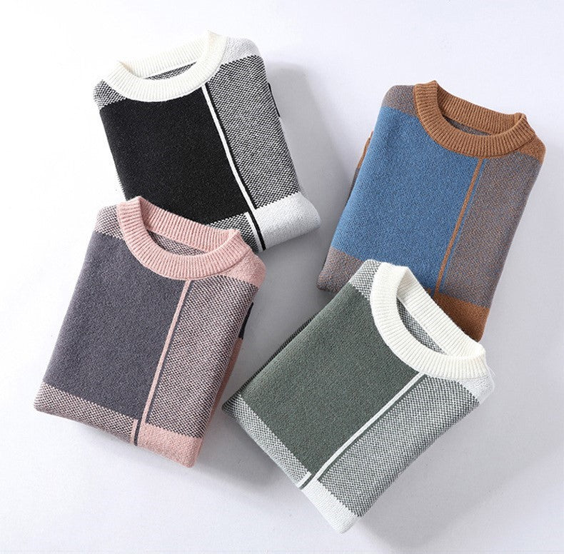 Ares IV | Vanguard Pullover