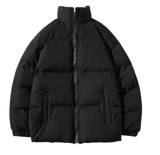 Manuel™| Wintermantel für Männer