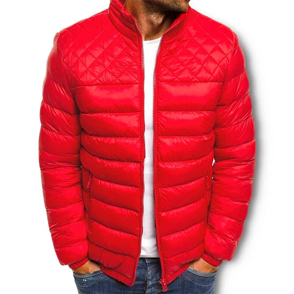 Crown™| Winter Eleganz Jacke
