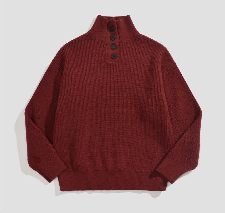 Dizzo| Strickpullover