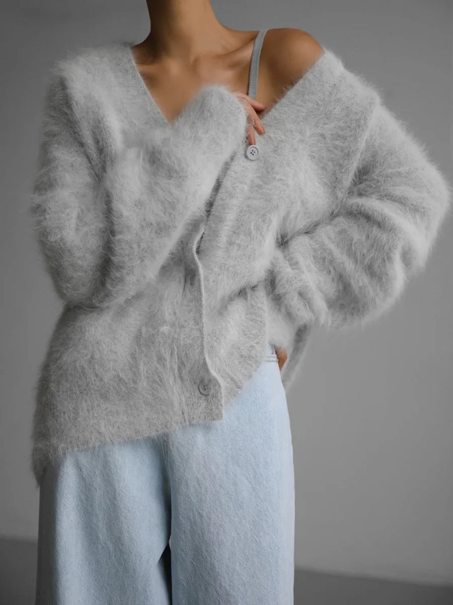 Maria | Elegante Weste