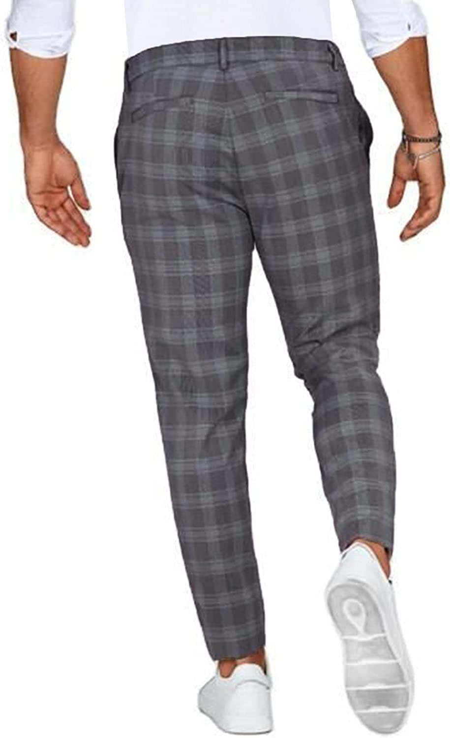 Liam | Casual Chino