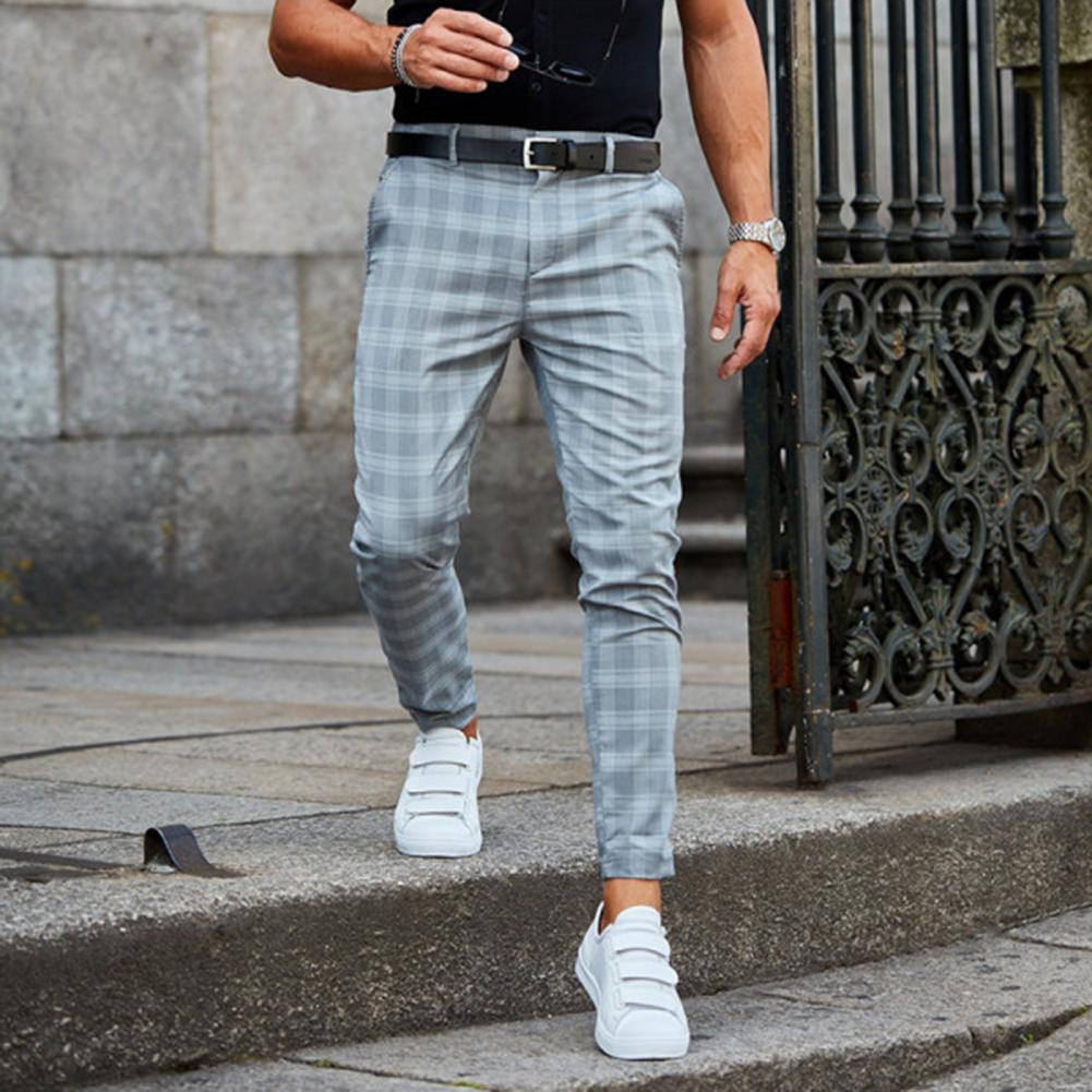 Liam | Casual Chino