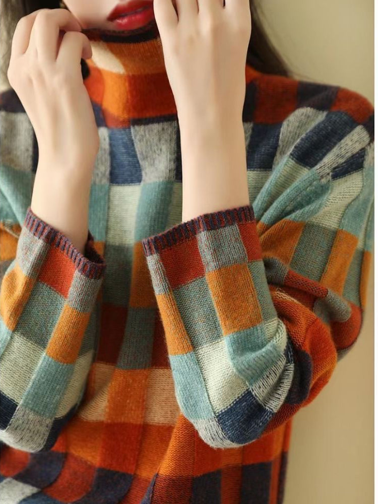 Anna | Damen Pullover