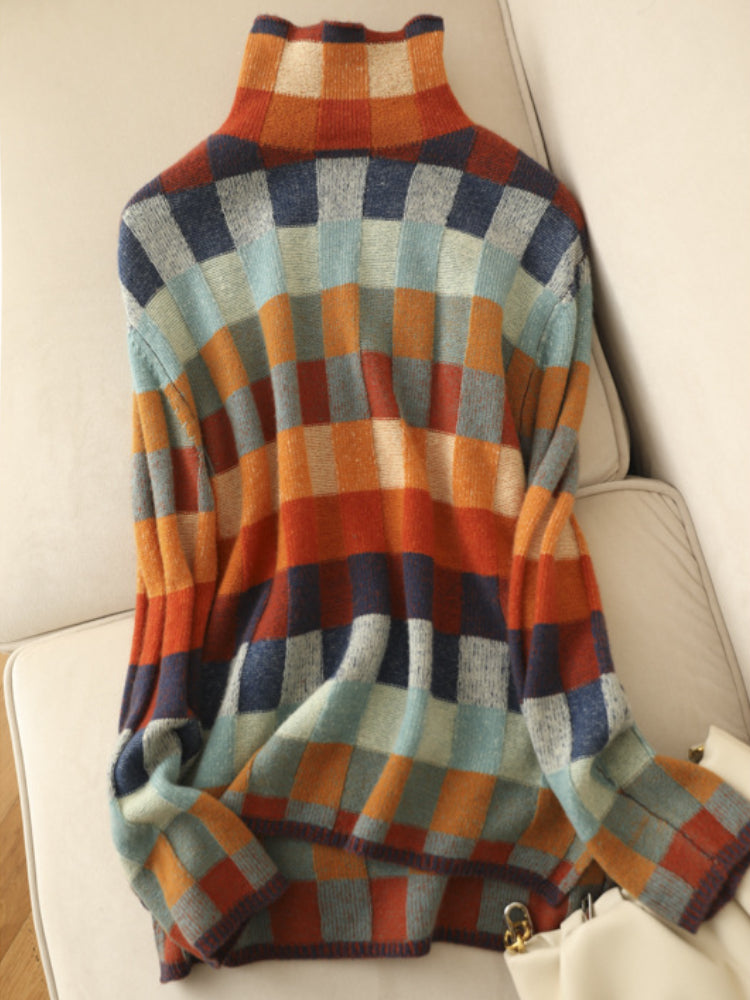 Anna | Damen Pullover