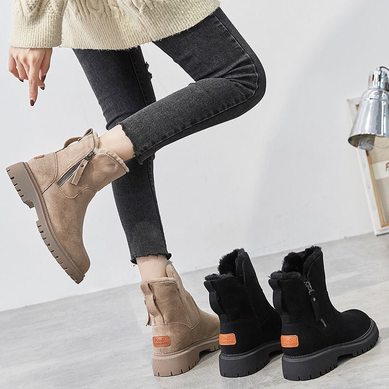 Portho™ | Orthopädische Schneestiefel