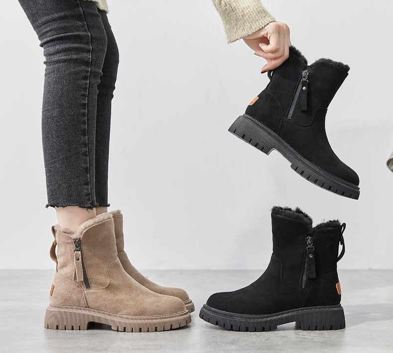 Portho™ | Orthopädische Schneestiefel