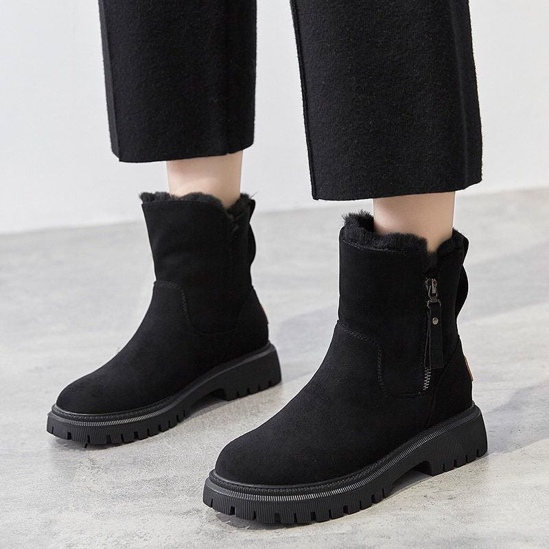 Portho™ | Orthopädische Schneestiefel