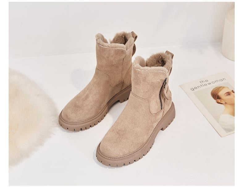 Portho™ | Orthopädische Schneestiefel