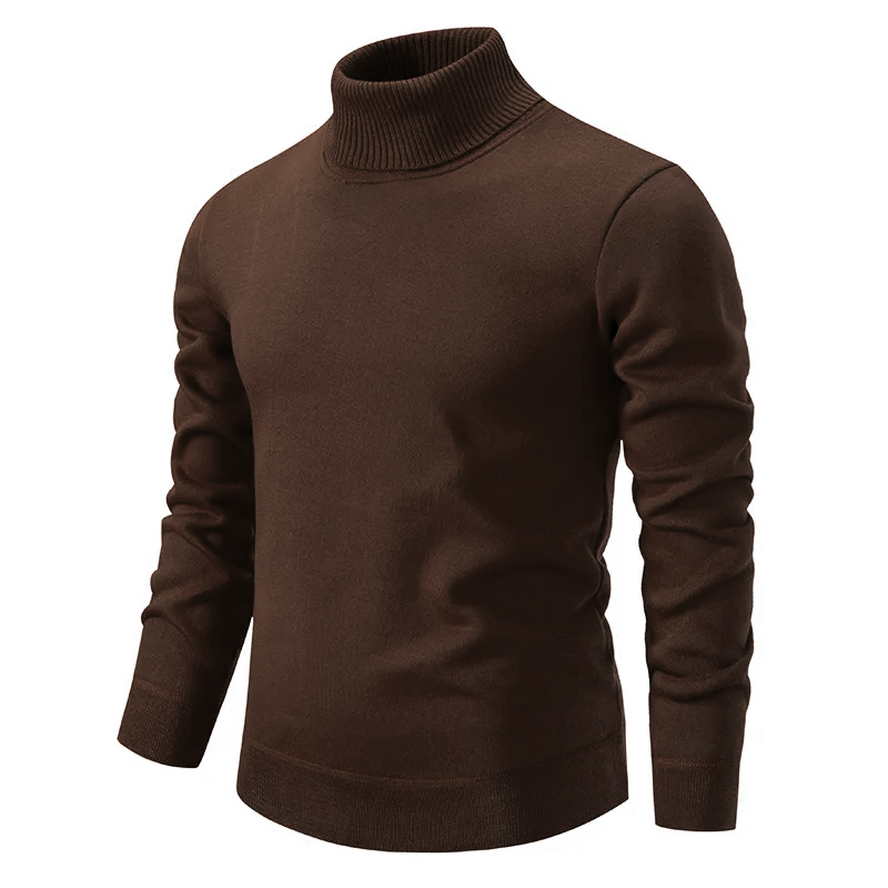 Alex™ | Rollkragenpullover