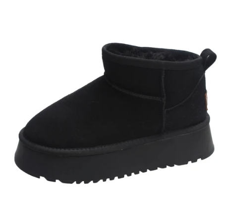 Berra™ | Comfy Boots Deluxe