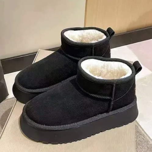 Berra™ | Comfy Boots Deluxe