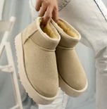 Berra™ | Comfy Boots Deluxe
