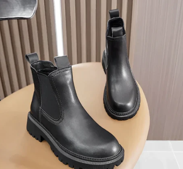 Mary™| Damen-Stiefeletten