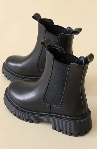 Mary™| Damen-Stiefeletten