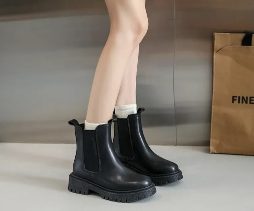 Mary™| Damen-Stiefeletten
