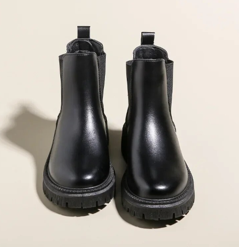 Mary™| Damen-Stiefeletten