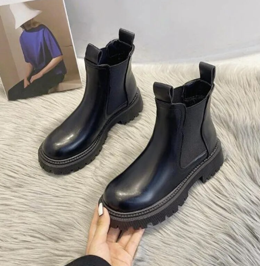Mary™| Damen-Stiefeletten