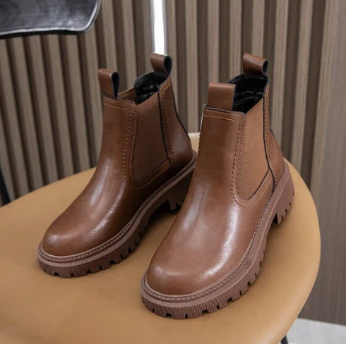 Mary™| Damen-Stiefeletten