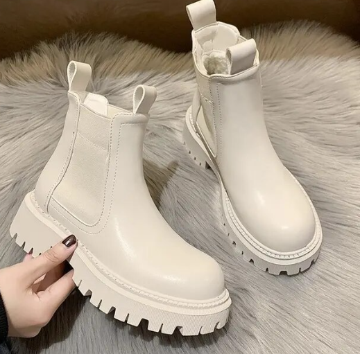 Mary™| Damen-Stiefeletten