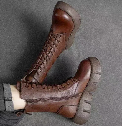 Tara | Elegante Trend-Stiefel 2023