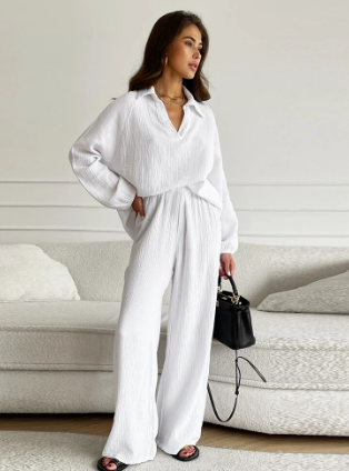 Tamara Set™ | Elegantes Herbstset