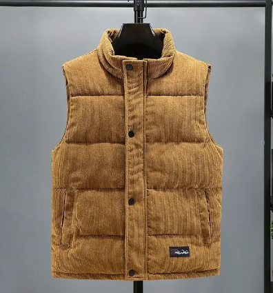 Moose™| Unser Men's Bodywarmer
