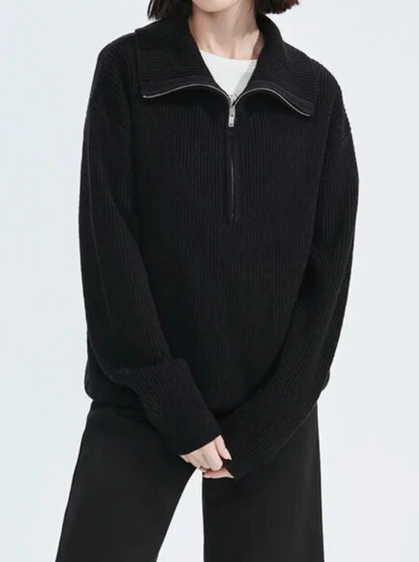 Aya™ - Freizeitpullover Frauen