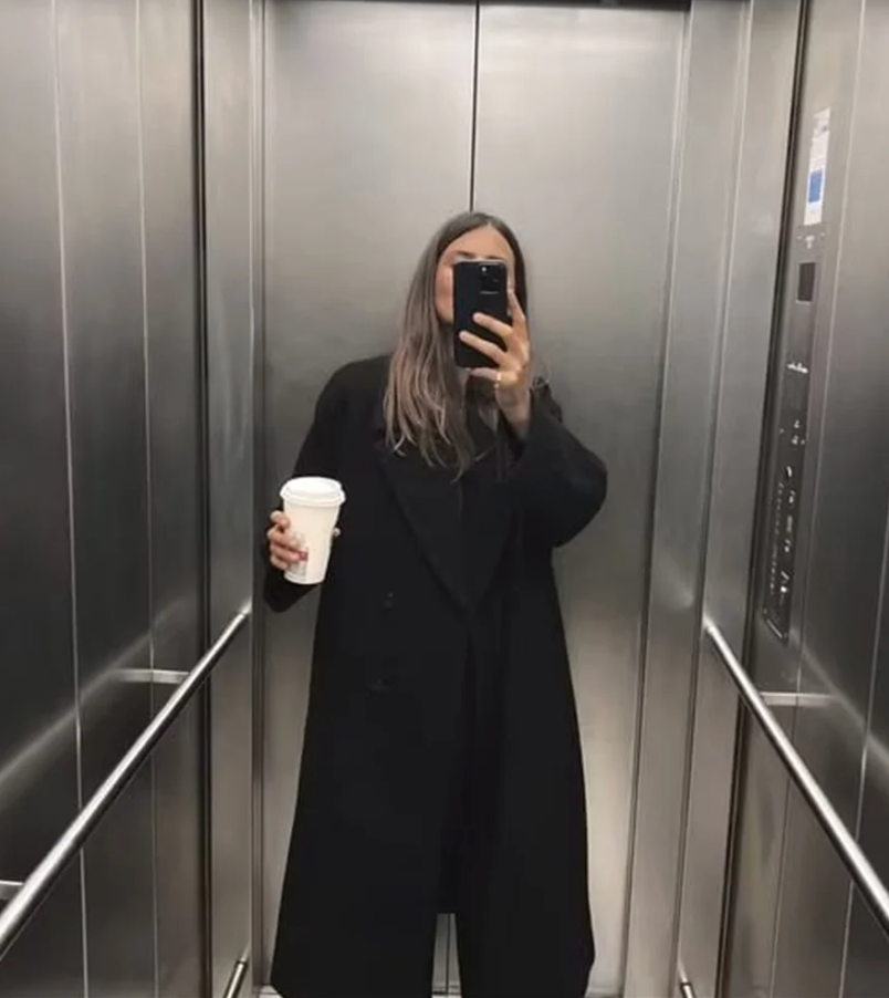 Bella™| Mantel Winterjacke Frauen